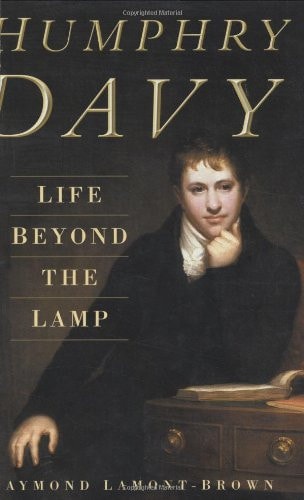 Humphry Davy by Raymon Lamont-Brown