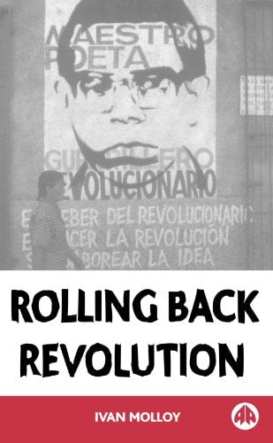 Rolling Back Revolution: The Emergence of Low Intensity Conflict by Ivan Molloy