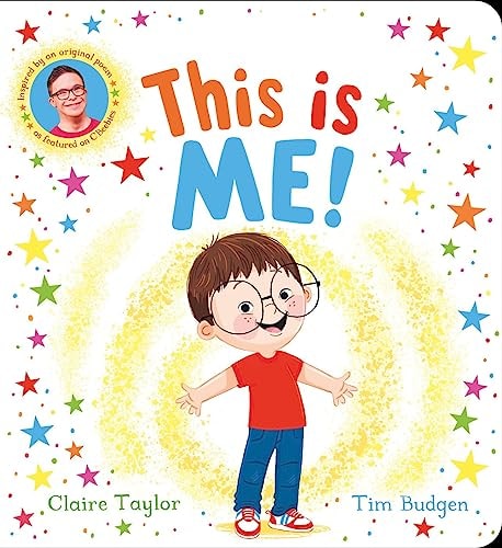 This Is Me (Cbb) by George Webster