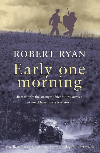 Early One Morning by Rob Ryan