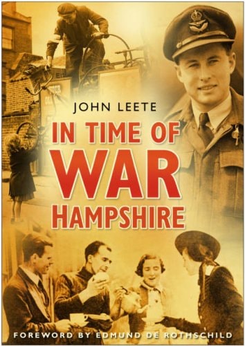 In Time of War by John Leete