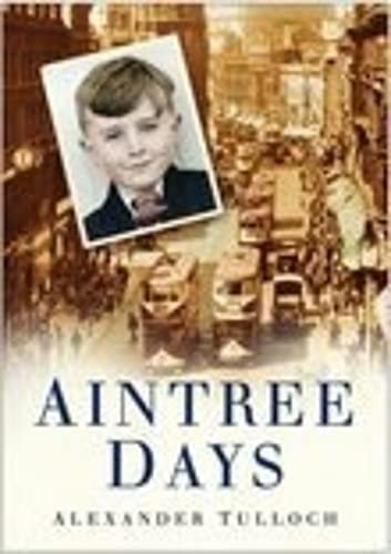 Aintree Days by Alexander Tulloch