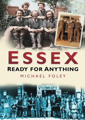 Essex by Michael Foley