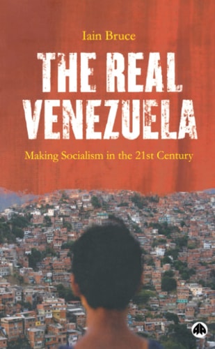 the-real-venezuela by bruce-iain