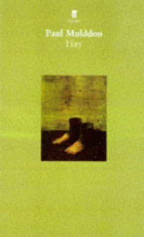 Hay by Paul Muldoon