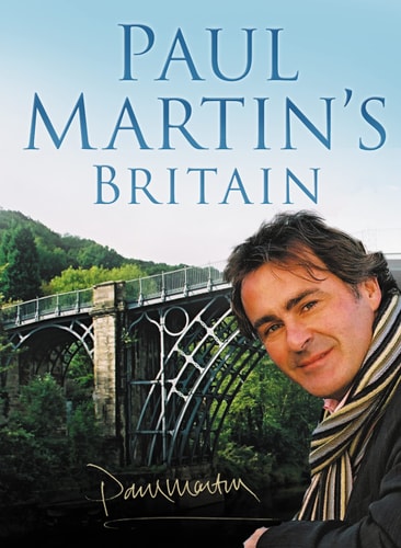 Paul Martin's Britain by Paul Martin
