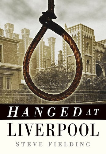 Hanged at Liverpool by Fielding