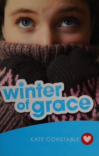 Winter of Grace by Kate Constable