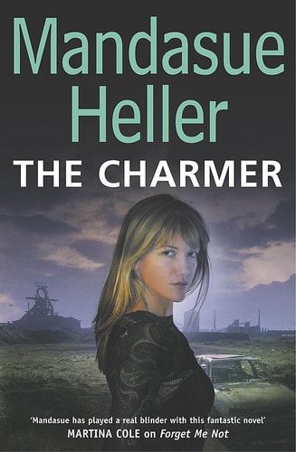 The Charmer by Mandasue Heller