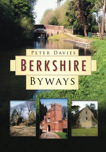 Berkshire Byways by Davies