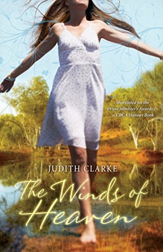 The Winds of Heaven by Judith Clarke