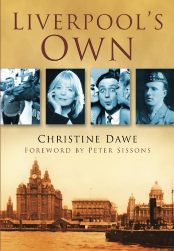 Liverpool's Own by Dawe