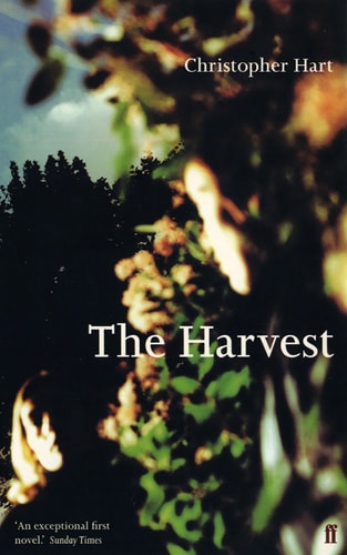 Harvest by Christopher Hart