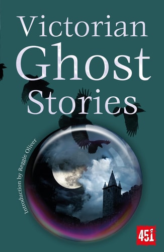 Victorian Ghost Stories by J. K. Jackson