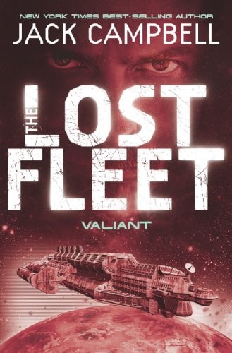 Valiant (Lost Fleet) by Jack Campbell