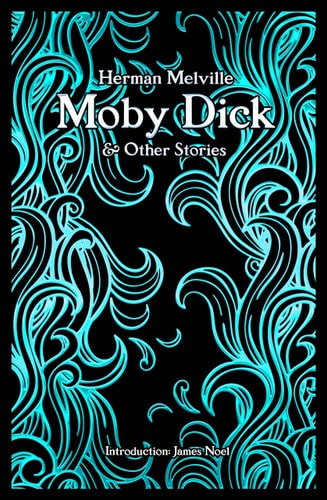 Moby Dick by Herman Melville