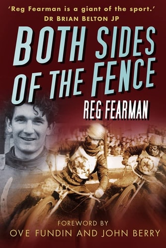 Both Sides of the Fence by Fearman