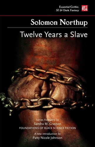 Twelve Years a Slave (New edition) by Solomon Northup