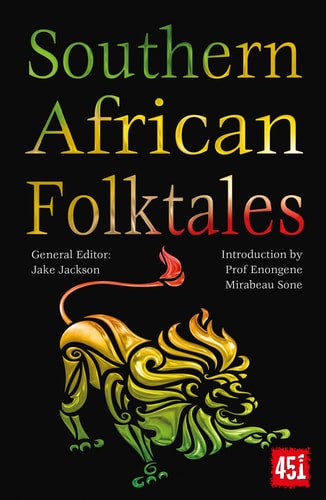 Southern African Folktales by J.K. Jackson
