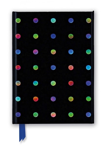 Royal Museums Greenwich: The Rainbow Star (Foiled Journal) by Flame Tree Studio