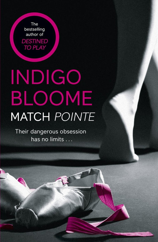 Match Pointe by Indigo Bloome