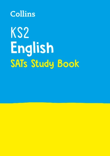 Collins KS2 SATs Revision and Practice - New 2014 Curriculum Edition : KS2 English: Revision Guide by Collins UK