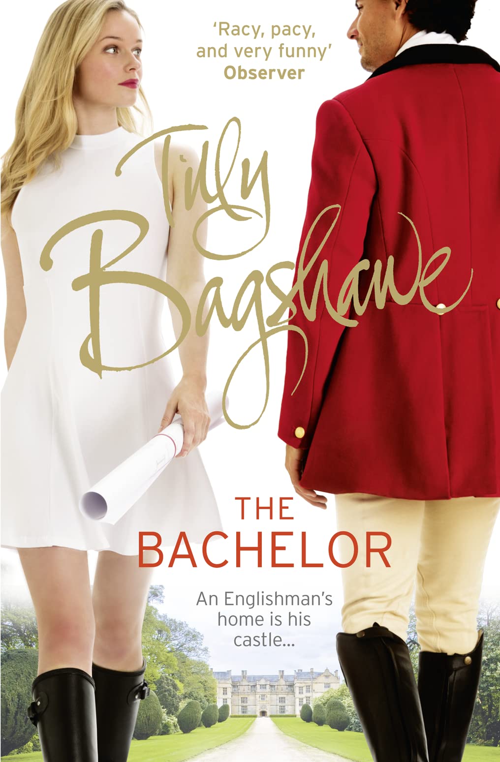 BACHELOR-SWELL VALLEY SERIE_PB by TILLY BAGSHAWE
