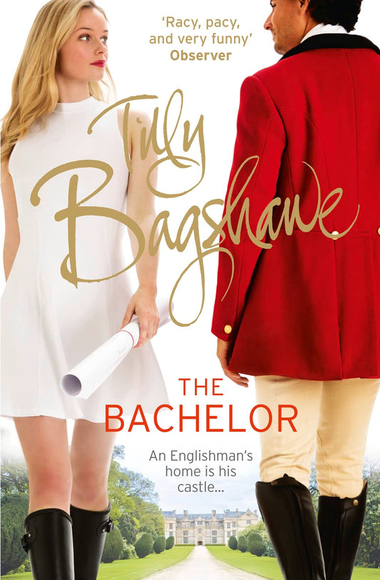 BACHELOR-SWELL VALLEY SERIE_PB by TILLY BAGSHAWE