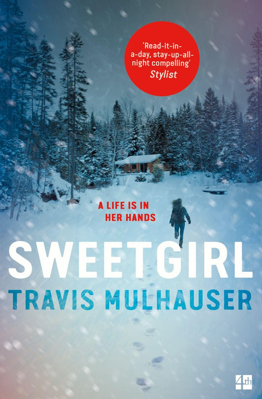 SWEETGIRL- EXPORT-ONLY PB by Travis Mulhauser
