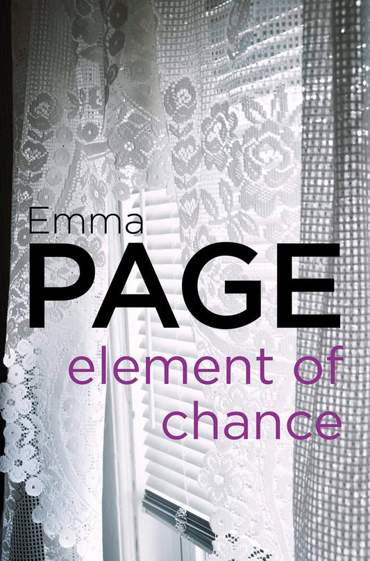 Element of Chance by Emma Page
