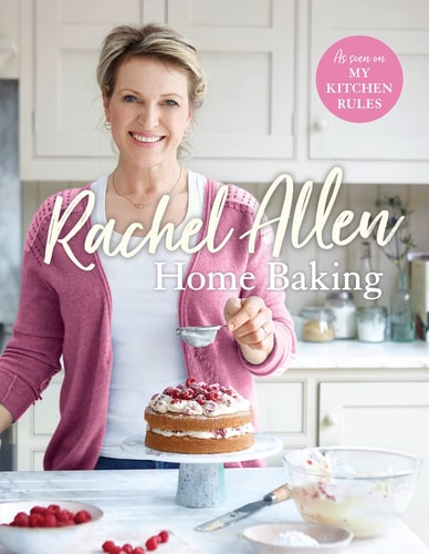 Home Baking by Rachel Allen