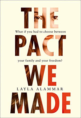 Pact We Made by Layla AlAmmar