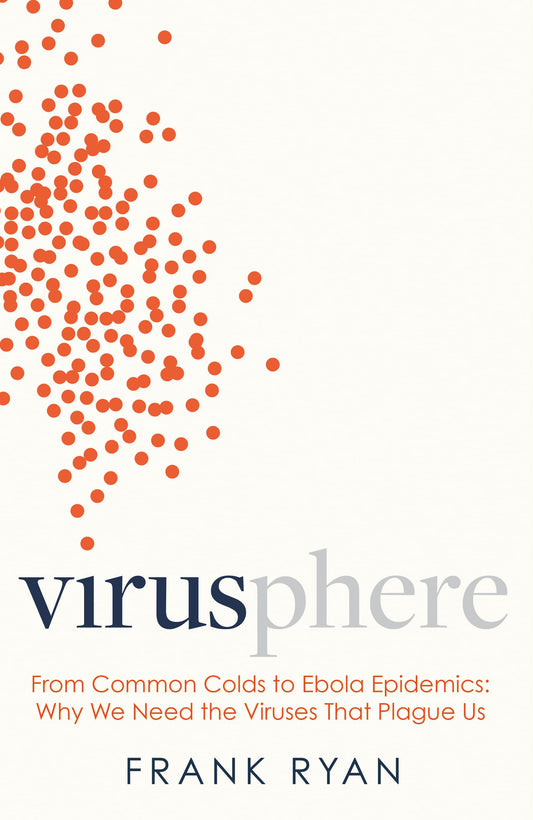 Virusphere by Frank Ryan