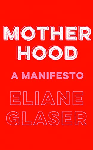 Push Back by Glaser, Eliane