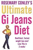 The Ultimate GI Jeans Diet by Rosemary Conley