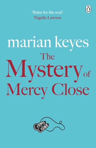 The Mystery of Mercy Close by Marian Keyes