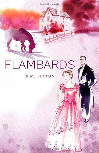 Flambards (Flambards 1) by K.M. Peyton