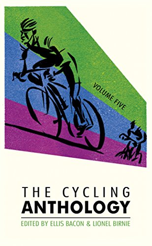 The Cycling Anthology: Volume Five (5)