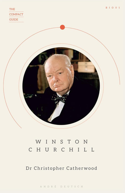 Winston Churchill (The Compact Guide) by Christopher Catherwood