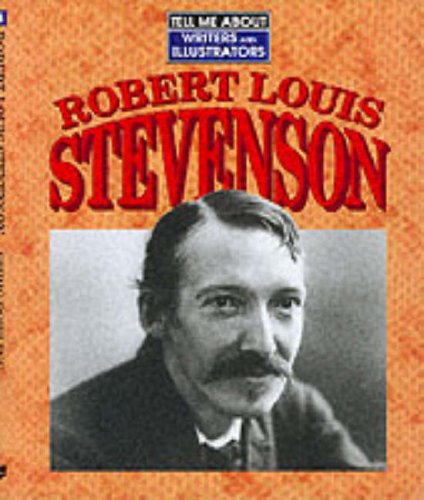 Robert Louis Stevenson by John Malam