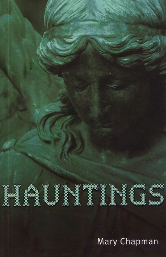 Hauntings (Shades) by Mary Chapman