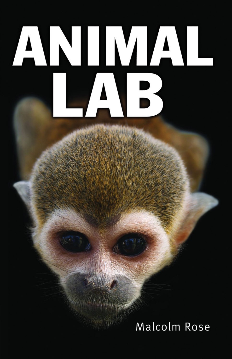 Animal Lab (Shades) by Malcolm Rose