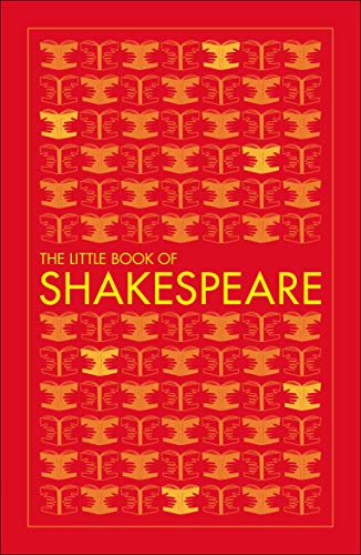 Big Ideas The Little Book Of Shakespeare by Author