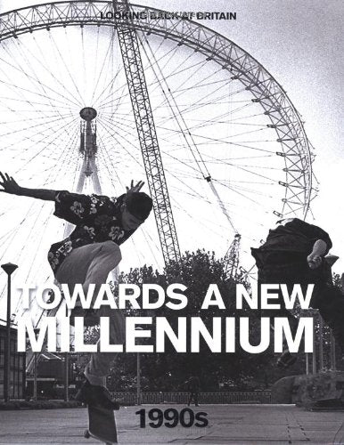 Towards a New Millennium: 1990s. by Reader's Digest