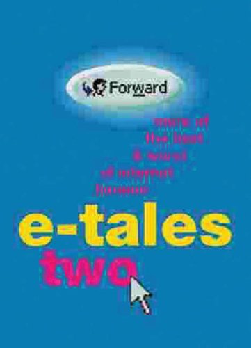 E-Tales Two: More of the Best & Worst of Internet Humor by Cassell
