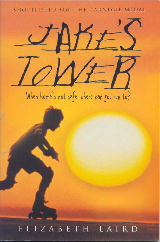 Jake's Tower by Laird Elizabeth