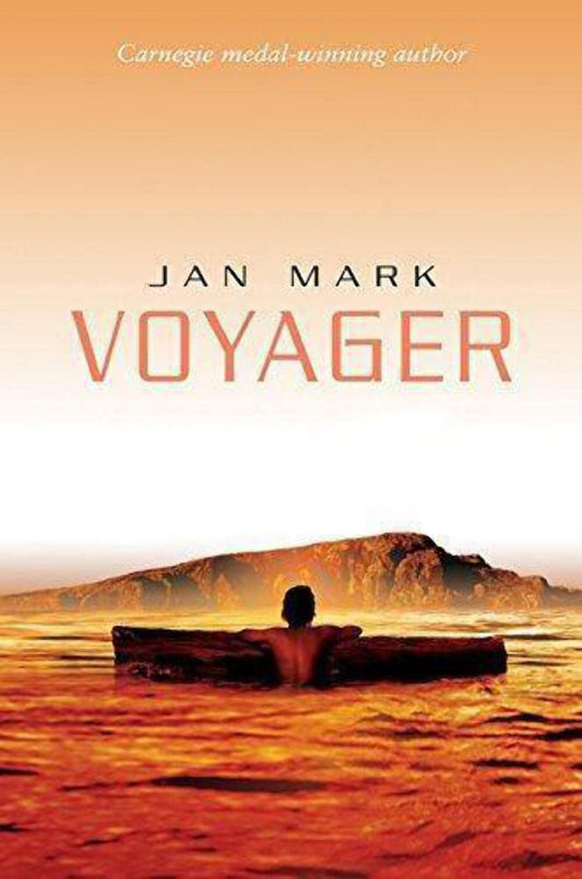 Voyager by Jan Mark