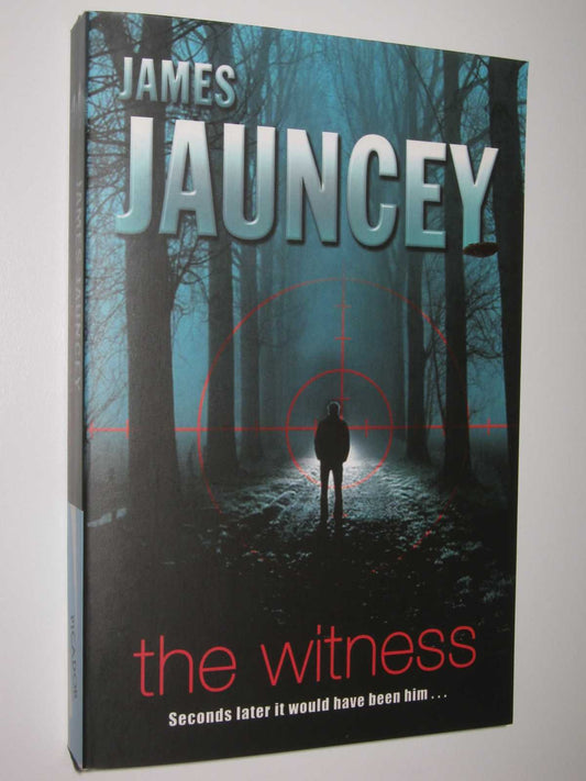 The Witness by James Jauncey