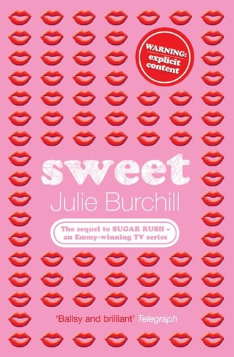 Sweet by Julie Burchill