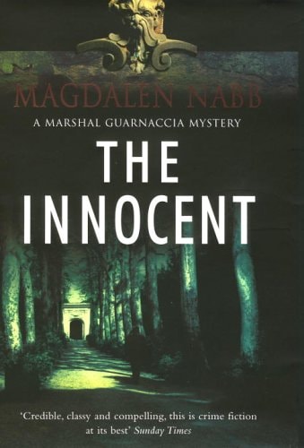 The Innocent by Magdalen Nabb